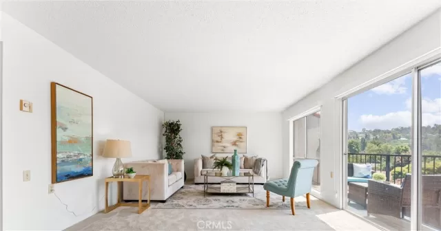 MLS: OC25037700 Condo For Sale