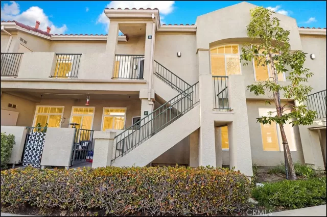 MLS: OC25037988 Condo For Sale