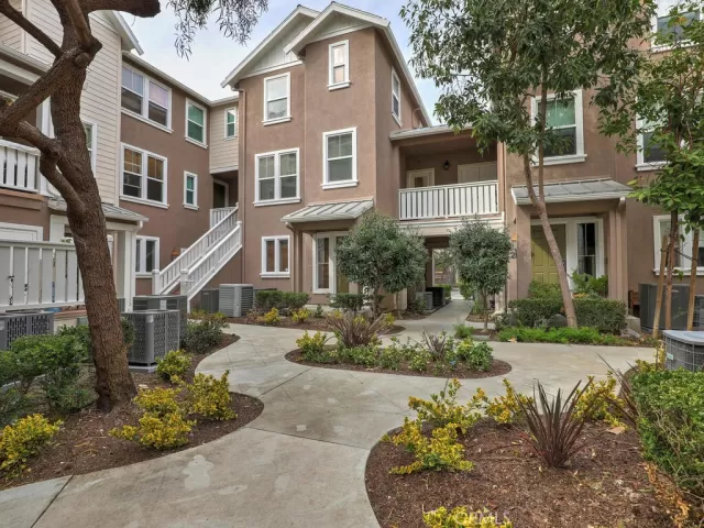 MLS: OC25038109 Condo For Sale