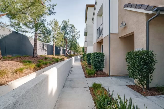 MLS: OC25038253 Condo For Sale