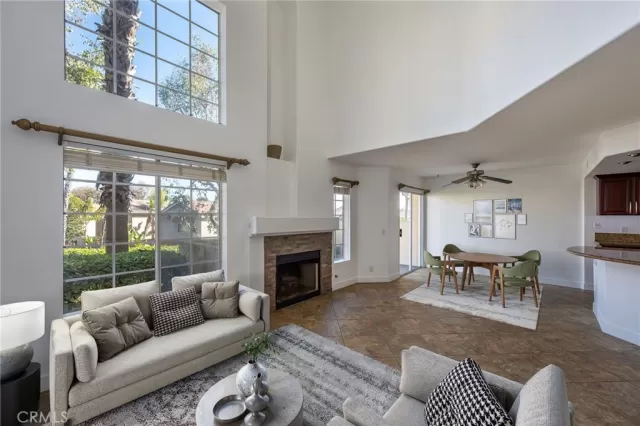 MLS: OC25038395 Condo For Sale