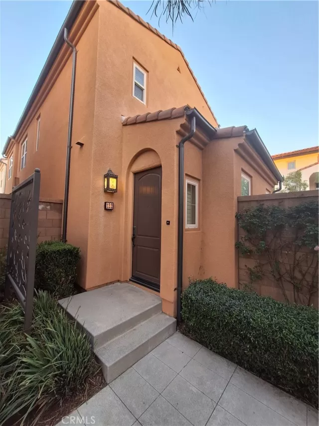 MLS: OC25038422 Condo For Sale