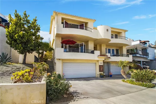 MLS: OC25038474 Condo For Sale