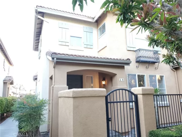 MLS: OC25038731 Condo For Sale