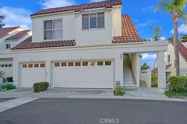 MLS: OC25038802 Condo For Sale