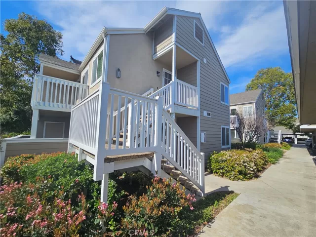 MLS: OC25038876 Condo For Sale