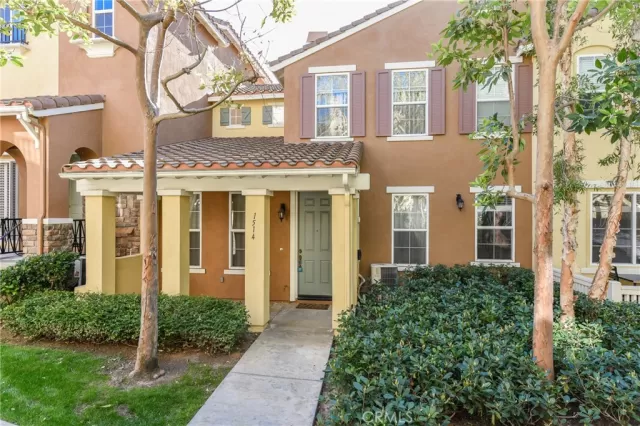 MLS: OC25038932 Condo For Sale