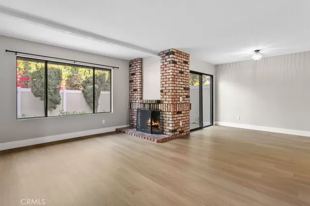 MLS: OC25039246 Condo For Sale