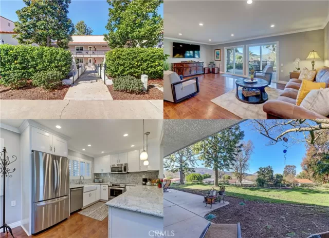 MLS: OC25039292 Condo For Sale