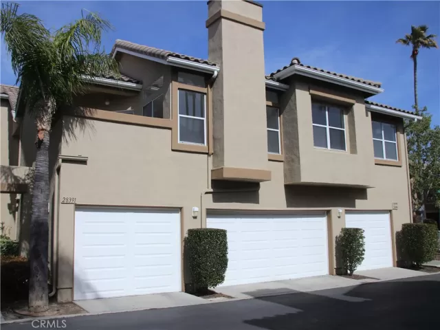 MLS: OC25039695 Condo For Sale