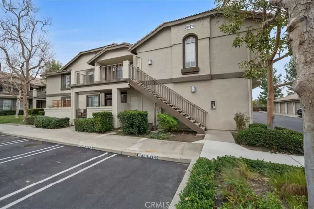 MLS: OC25040011 Condo For Sale