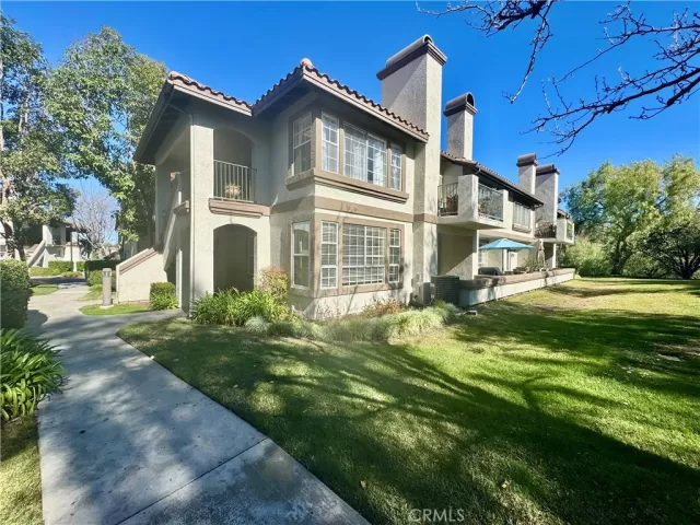 MLS: OC25040049 Condo For Sale