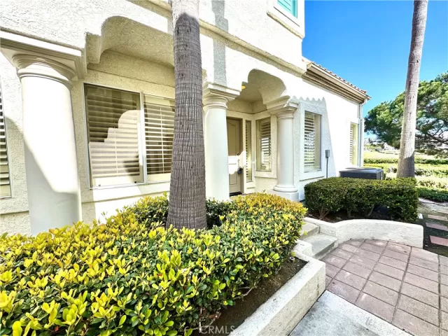 MLS: OC25040132 Condo For Sale