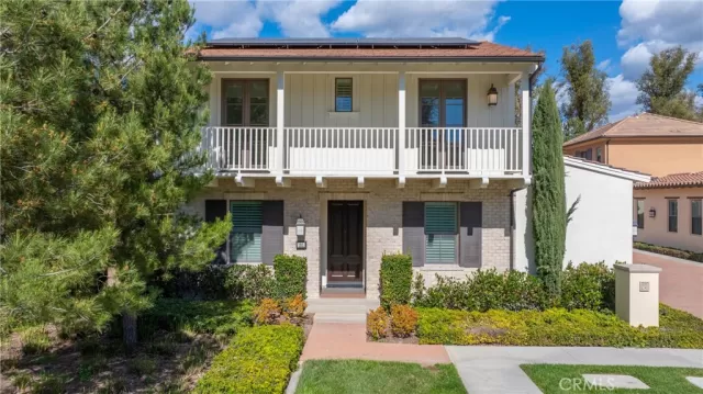 MLS: OC25040187 Condo For Sale