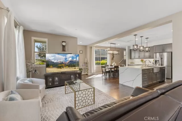 MLS: OC25040369 Condo For Sale