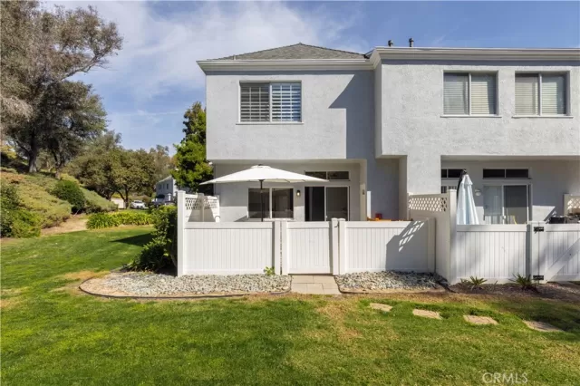 MLS: OC25040399 Condo For Sale