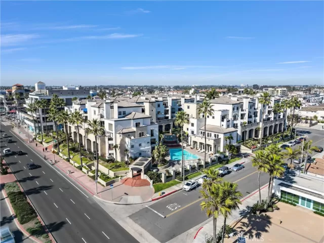 MLS: OC25040566 Condo For Sale