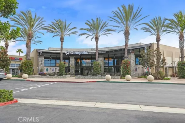 MLS: OC25040632 Condo For Sale