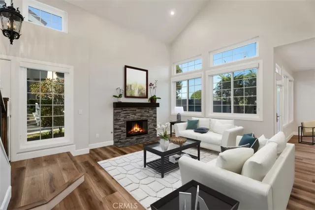 MLS: OC25040762 Condo For Sale