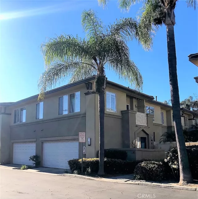 MLS: OC25040822 Condo For Sale