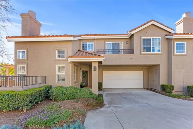 MLS: OC25040984 Condo For Sale