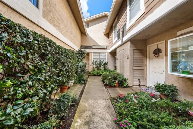 MLS: OC25041074 Condo For Sale