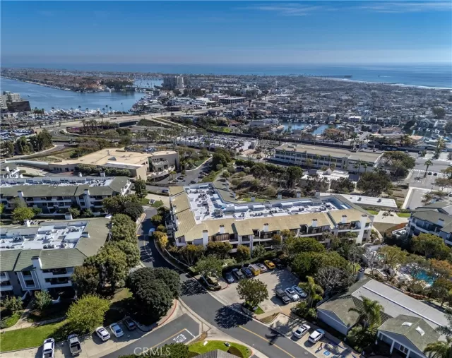 MLS: OC25041474 Condo For Sale