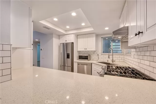 MLS: OC25041585 Condo For Sale