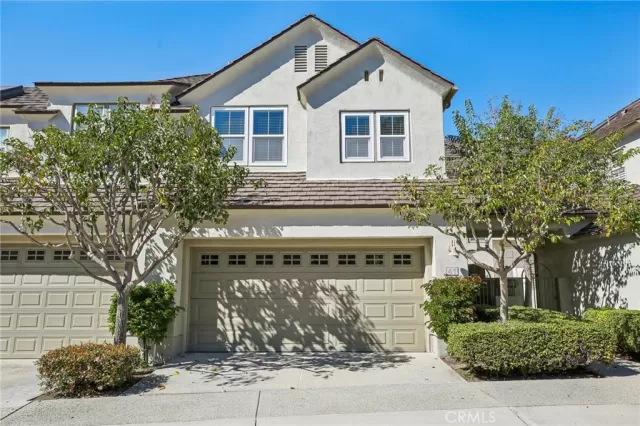 MLS: OC25041614 Condo For Sale