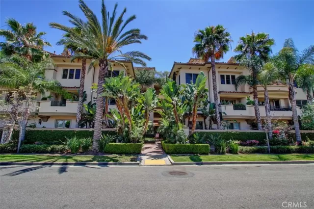 MLS: OC25041759 Condo For Sale