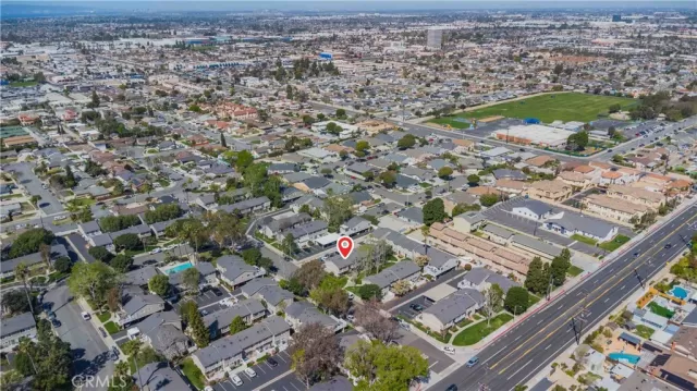 MLS: OC25041809 Condo For Sale