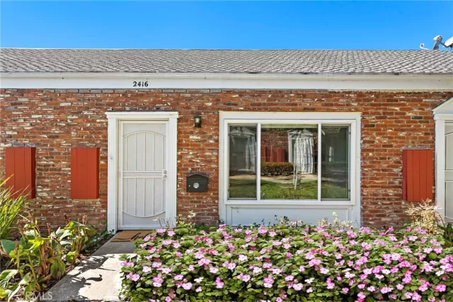 MLS: OC25041836 Condo For Sale