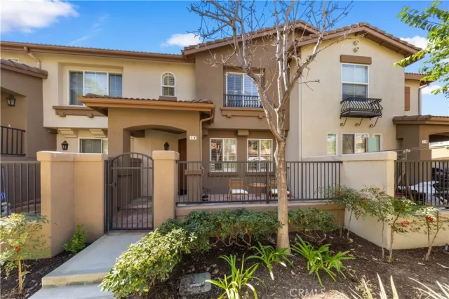 MLS: OC25041994 Condo For Sale