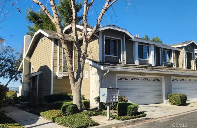 MLS: OC25042105 Condo For Sale