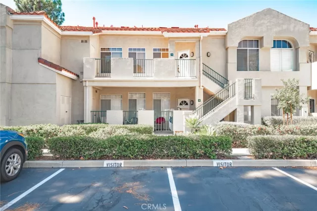 MLS: OC25042201 Condo For Sale