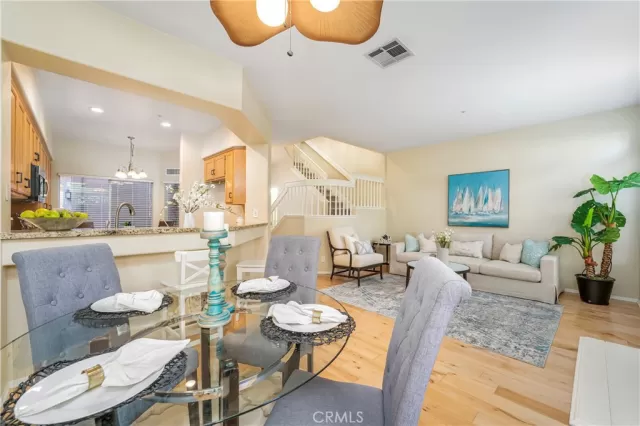 MLS: OC25042242 Condo For Sale