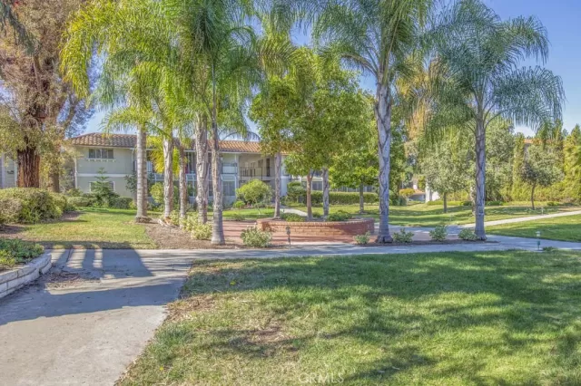 MLS: OC25042564 Condo For Sale