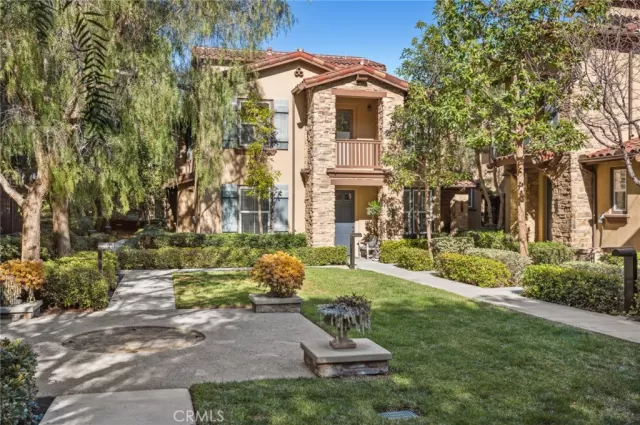 MLS: OC25042859 Condo For Sale