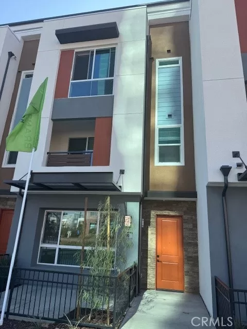 MLS: OC25042950 Condo For Sale