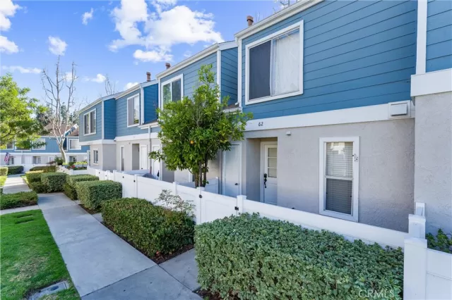 MLS: OC25043092 Condo For Sale