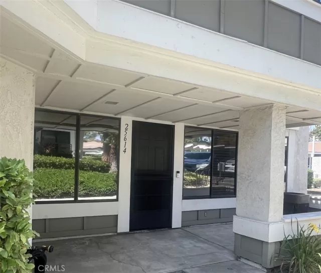 MLS: OC25043109 Condo For Sale