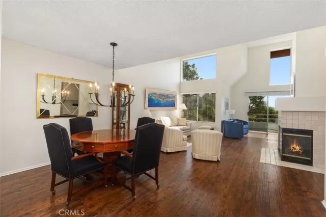 MLS: OC25043166 Condo For Sale