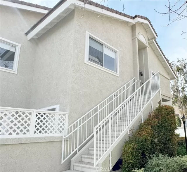 MLS: OC25043353 Condo For Sale