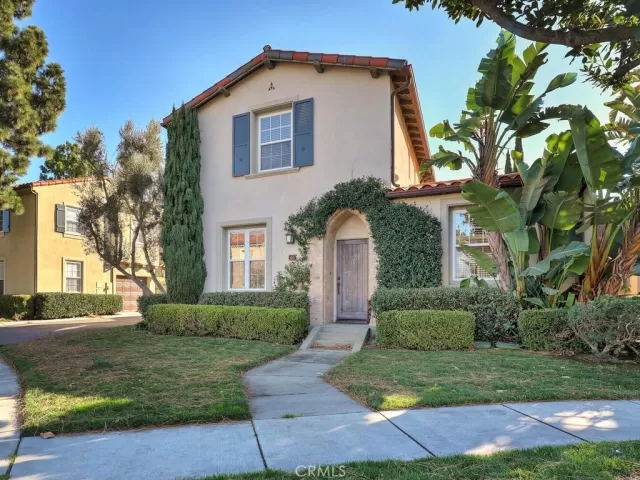 MLS: OC25043398 Condo For Sale