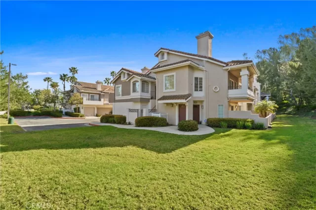 MLS: OC25043469 Condo For Sale