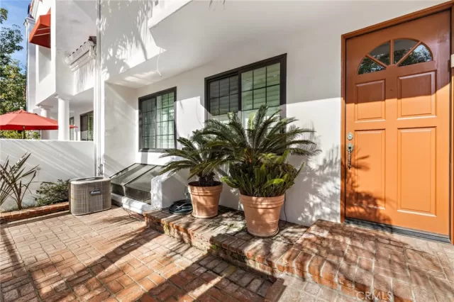 MLS: OC25043545 Condo For Sale