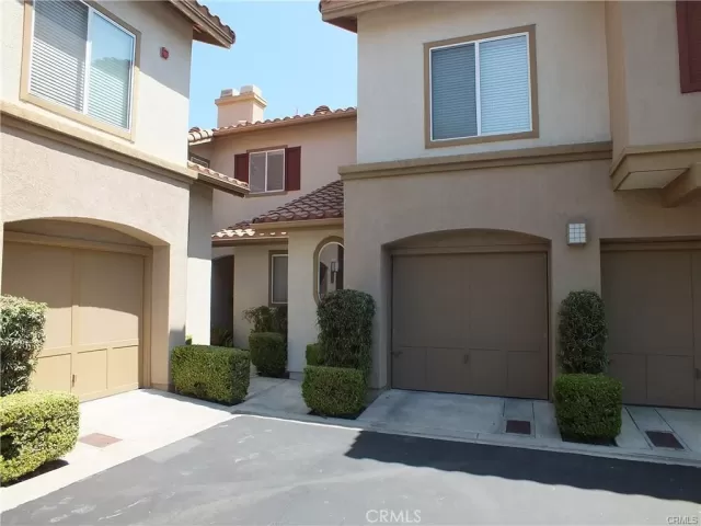 MLS: OC25043641 Condo For Sale