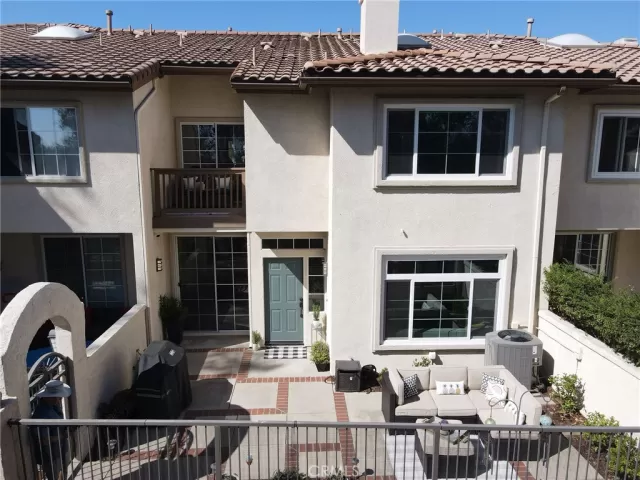 MLS: OC25043869 Condo For Sale