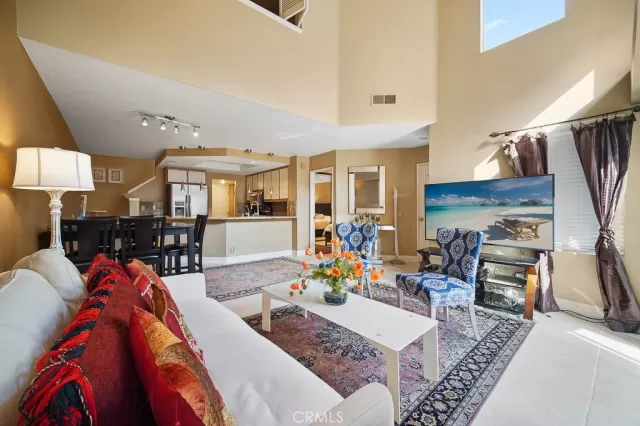 MLS: OC25043889 Condo For Sale