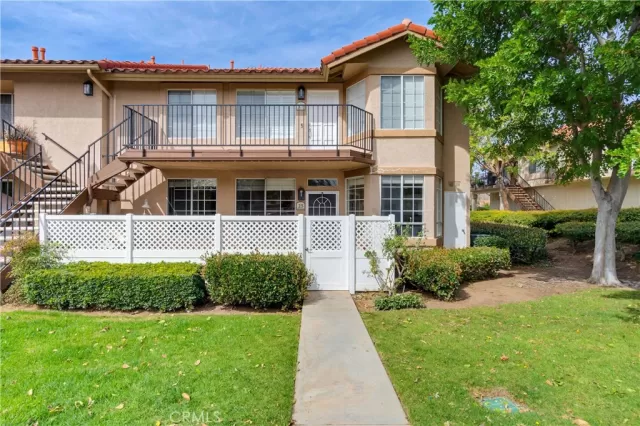 MLS: OC25044063 Condo For Sale